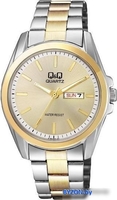 Наручные часы Q&Q A190J400 - фото