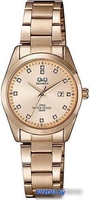 Наручные часы Q&Q QZ13J002 - фото