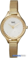 Наручные часы Q&Q QB73J010 - фото