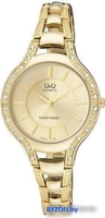 Наручные часы Q&Q F537J010 - фото