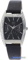 Наручные часы Q&Q AA19J302 - фото