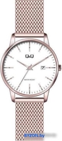 Наручные часы Q&Q BL76J809 - фото