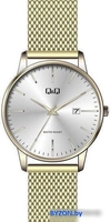 Наручные часы Q&Q BL76J805 - фото