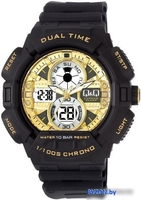 Наручные часы Q&Q GW81J003 - фото