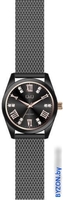 Наручные часы Q&Q QB05J801 - фото