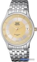 Наручные часы Q&Q S288J206 - фото