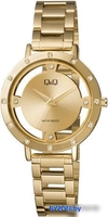 Наручные часы Q&Q QC23J010 - фото