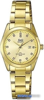 Наручные часы Q&Q QZ13J010 - фото