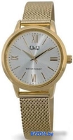 Наручные часы Q&Q QB03J803 - фото