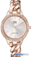 Наручные часы Q&Q F549J001 - фото