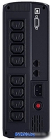 Источник бесперебойного питания CyberPower Value Pro VP1600E(I)LCD - фото2