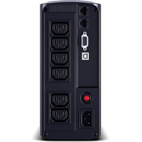 Источник бесперебойного питания CyberPower Value Pro VP1000E(I)LCD - фото2