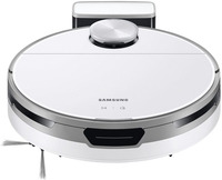 Робот-пылесос Samsung VR30T80313W/EV - фото2