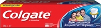 Зубная паста Colgate Максимальная защита от кариеса Свежая мята 100 мл - фото2
