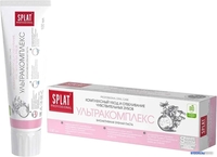 Зубная паста SPLAT Professional Ультракомплекс 100 мл - фото2