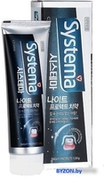 Зубная паста Lion Systema Ночная защита 120 г - фото