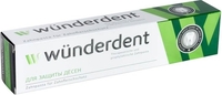 Зубная паста Modum Wunderdent Для защиты десен 100 г - фото