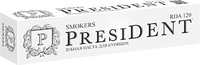 Зубная паста President Smokers 75 мл - фото