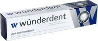 Зубная паста Modum Wunderdent Для отбеливания 100 г - фото