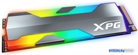 SSD A-Data XPG Spectrix S20G 1TB ASPECTRIXS20G-1T-C - фото2