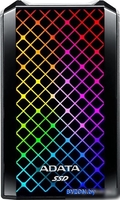 Внешний накопитель A-Data SE900G 512GB ASE900G-512GU32G2-CBK - фото