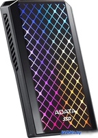 Внешний накопитель A-Data SE900G 512GB ASE900G-512GU32G2-CBK - фото2
