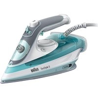 Утюг Braun TexStyle 5 SI 5017 GR - фото
