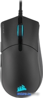 Игровая мышь Corsair Sabre RGB PRO Champion Series - фото