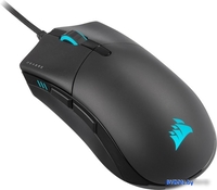 Игровая мышь Corsair Sabre RGB PRO Champion Series - фото2