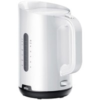 Электрочайник Braun WK 1100 WH - фото