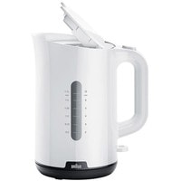 Электрочайник Braun WK 1100 WH - фото2