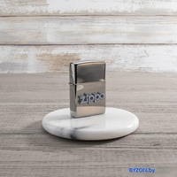 Зажигалка Zippo Design Black Ice 49417 - фото2