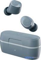 Наушники Skullcandy Jib True (серый) - фото