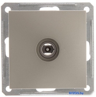 Розетка телевизионная Schneider Electric W59 RTS-151-4-86 - фото