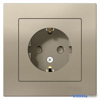 Розетка Schneider Electric AtlasDesign ATN000544 - фото