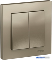 Выключатель Schneider Electric AtlasDesign ATN000552 - фото