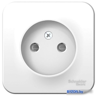 Розетка Schneider Electric Blanca BLNRA001111 - фото
