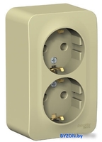 Розетка Schneider Electric Blanca BLNRA010217 - фото