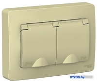 Розетка Schneider Electric Blanca BLNRS441127 - фото