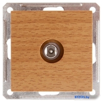 Розетка телевизионная Schneider Electric W59 RTS-151-8-86 - фото
