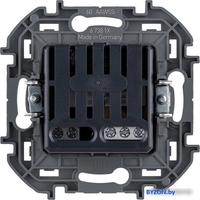 Терморегулятор Legrand Inspiria 673811 (слоновая кость) - фото2
