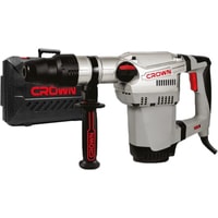 Перфоратор Crown CT18118V BMC - фото