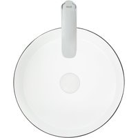 Умывальник WeltWasser Elbach M3134 BW - фото2