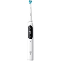 Электрическая зубная щетка Oral-B iO 7 (белый) - фото2