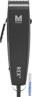 Машинка для стрижки Moser Rex 1230-0079 - фото