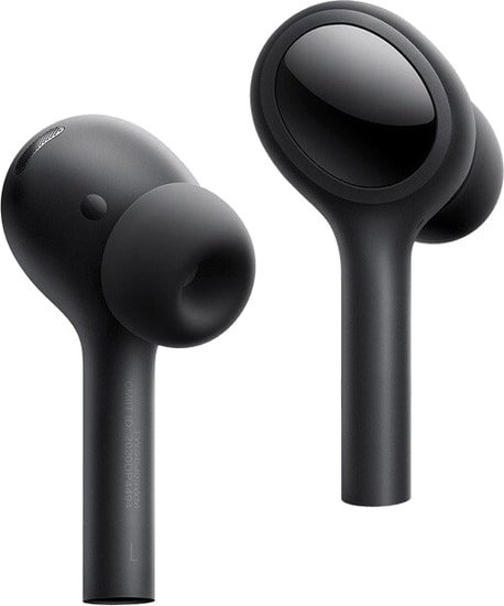 Наушники Xiaomi Mi True Wireless Earphones 2 Pro TWSEJ10WM (международная версия) Наушники Xiaomi Mi True Wireless Earphones 2 Pro TWSEJ10WM (международная версия)