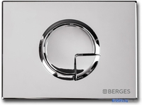 Инсталляция для унитаза Berges Wasserhaus Novum R3 040223 - фото2