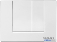 Инсталляция для унитаза Berges Wasserhaus Novum S1 040241 - фото2