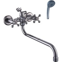 Смеситель Diadonna D230-65 - фото