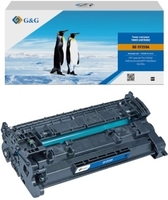 Картридж G&G GG-CF259A (аналог HP CF259A) - фото